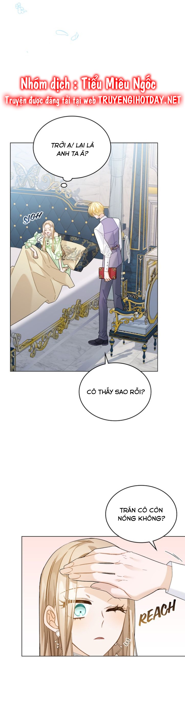 hải tặc thượng lưu chapter 19 28