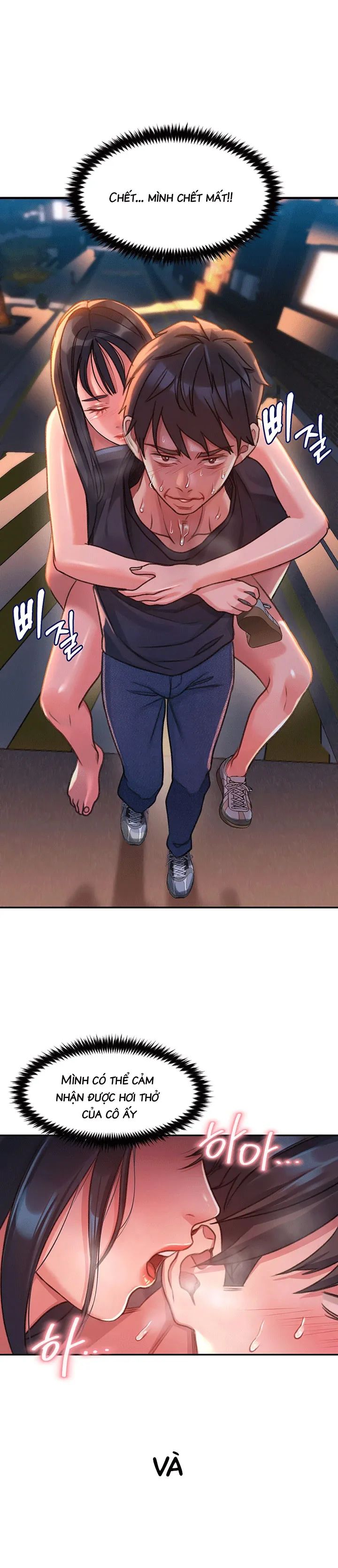 mở khóa trái tim em chapter 1 44