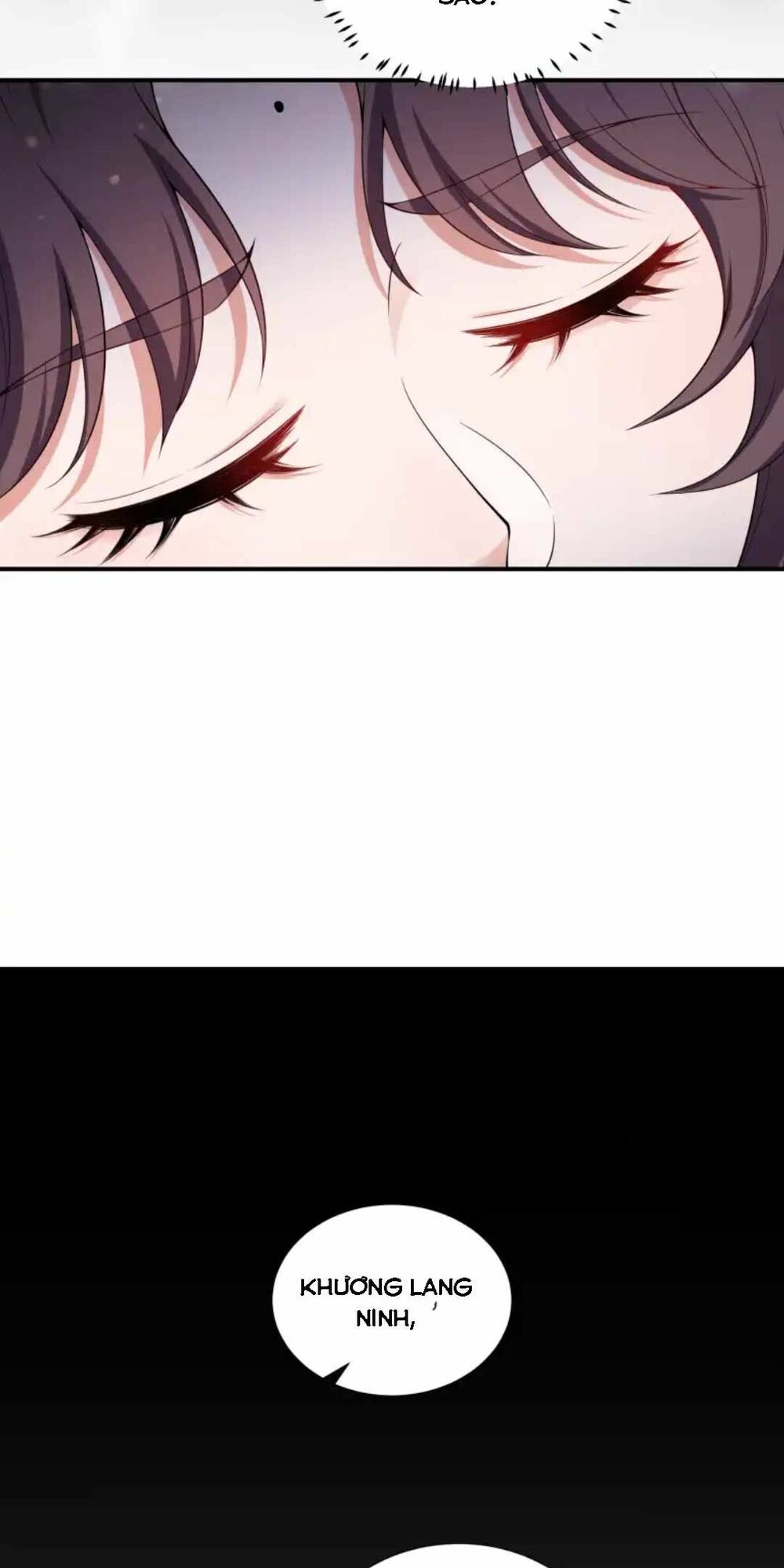 nam thần ai cũng muốn lấy ta chapter 29 6