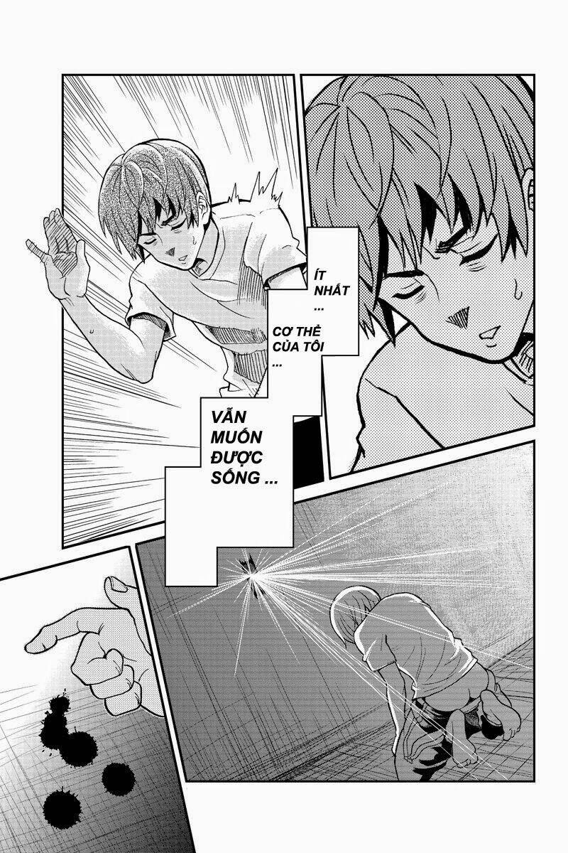 ana satsujin chapter 1 5