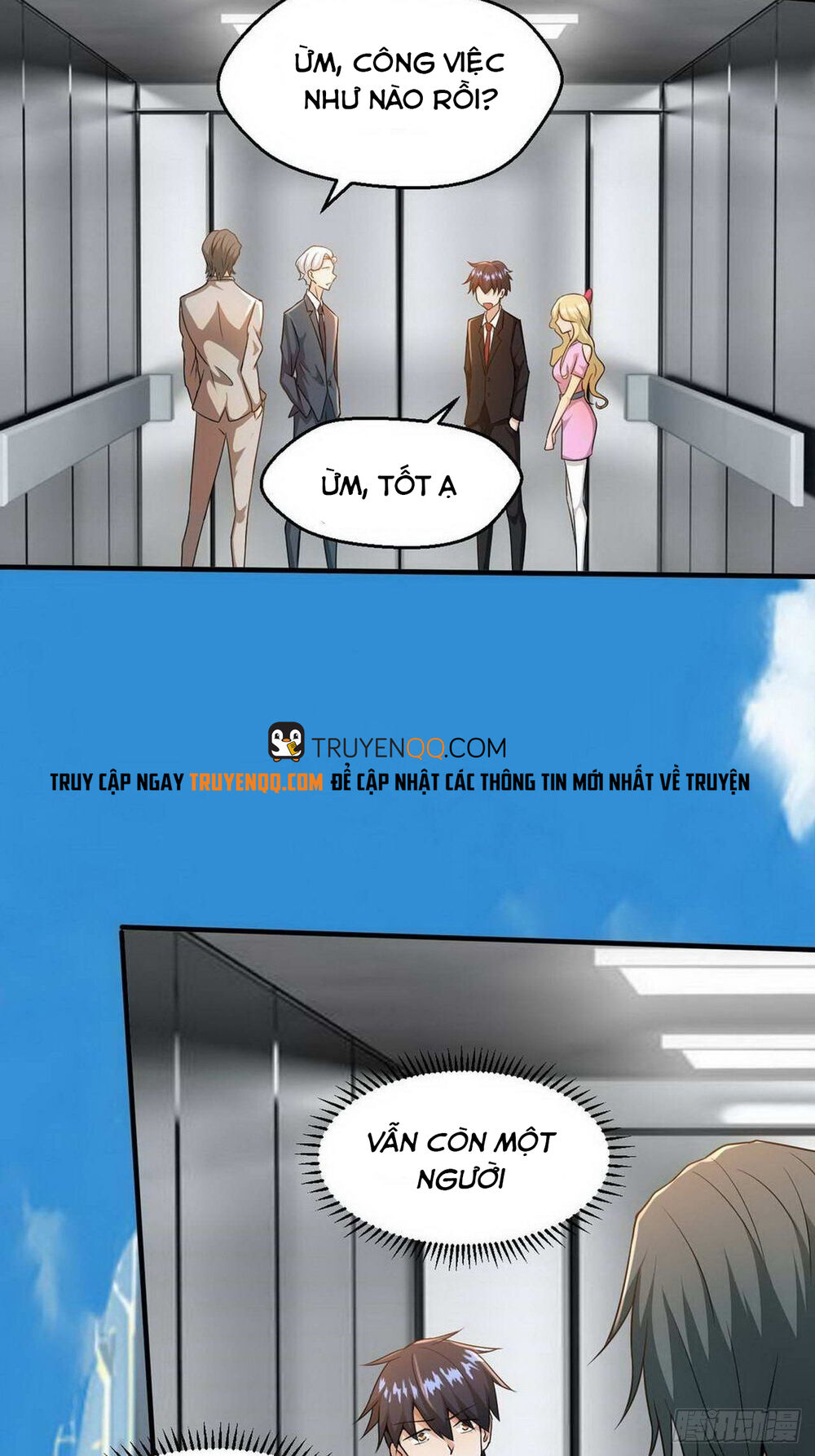 quỷ quyệt @ai chapter 3 9