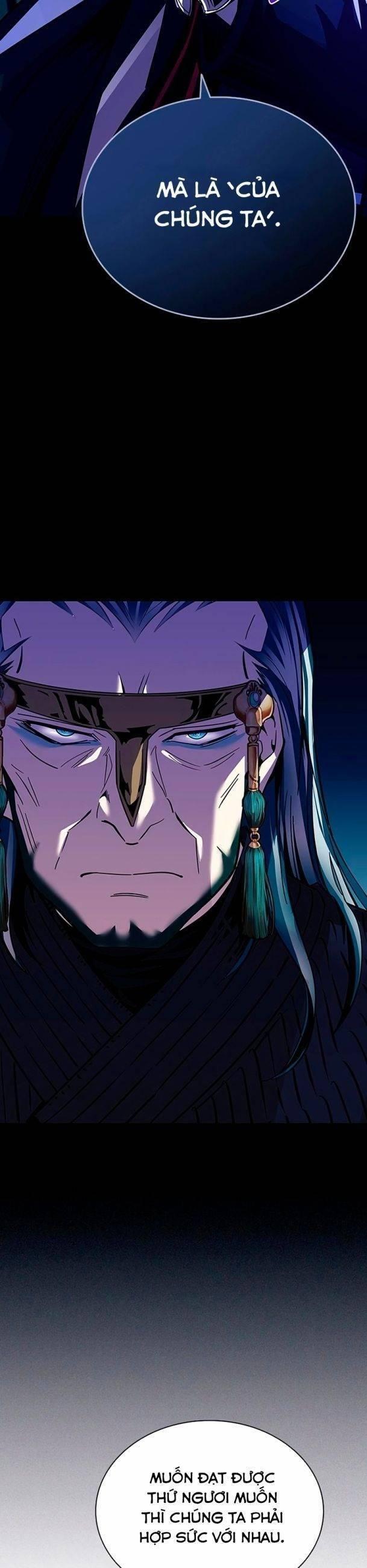 tiêu diệt ác nhân chapter 75 52