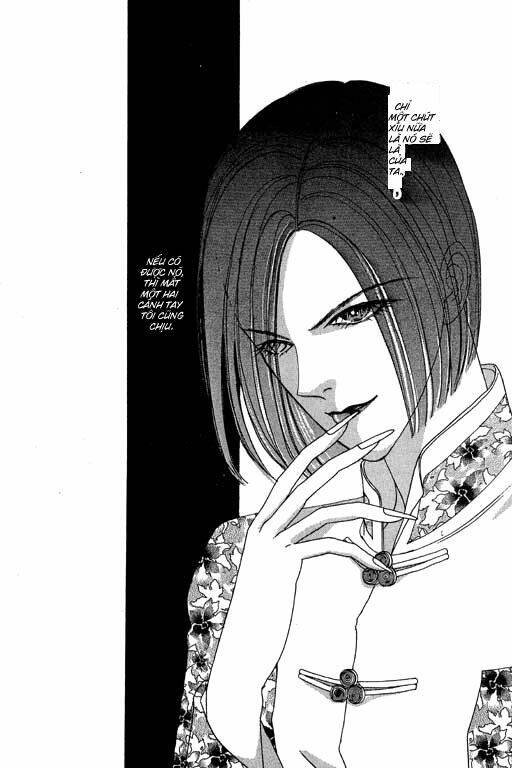 tiệm thú kiểng chapter 11 39