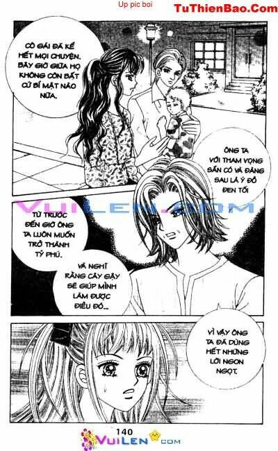 bogle goes to the kingdom chapter 15 19