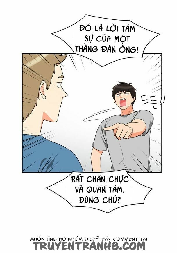 do it one more time- yêu lại từ đầu chapter 15 18