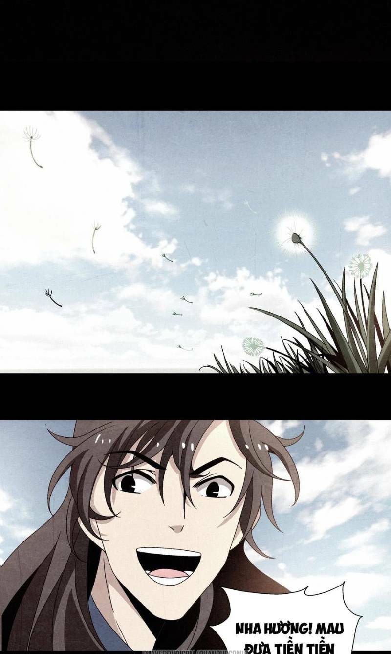 ma giáo giáo chủ tái xuất giang hồ chapter 7.2 23