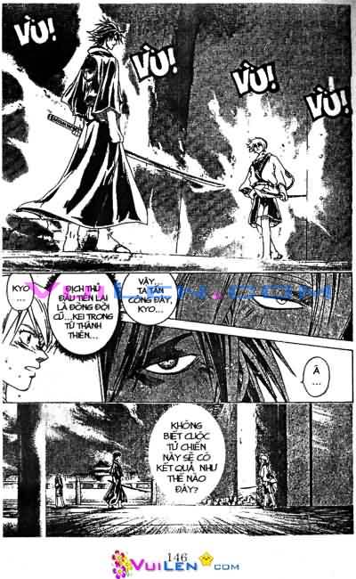 mắt quỷ kyo chapter 69 148