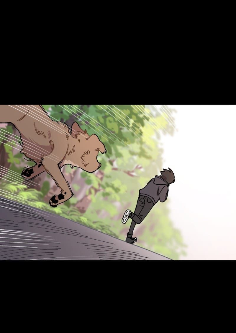 lumine - cội nguồn ánh sáng chapter 98 1