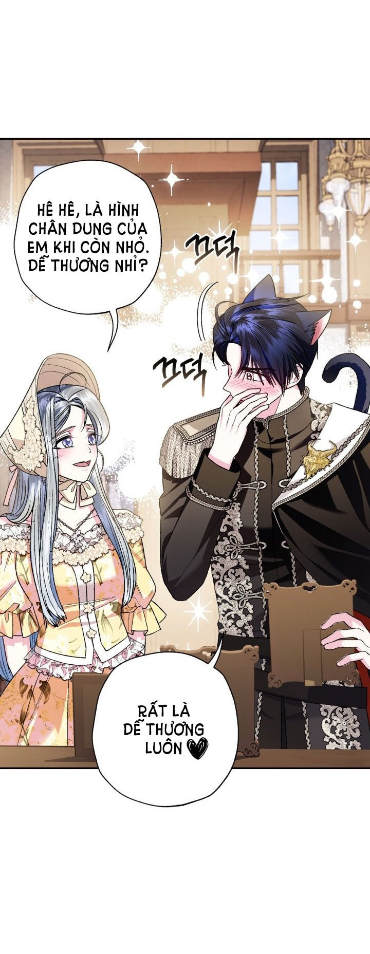 cha à, con không muốn kết hôn đâu chapter 94 37