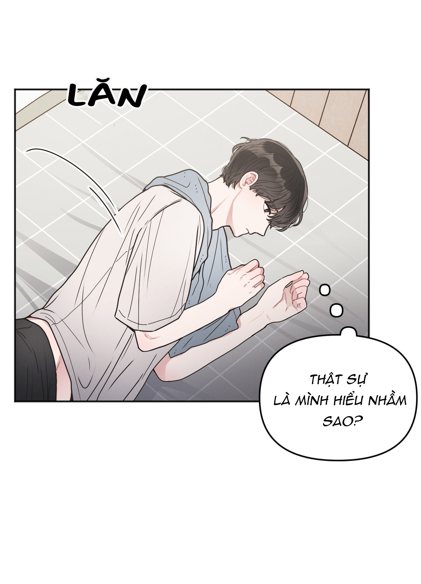 đời tư hàng xóm chapter 2 31