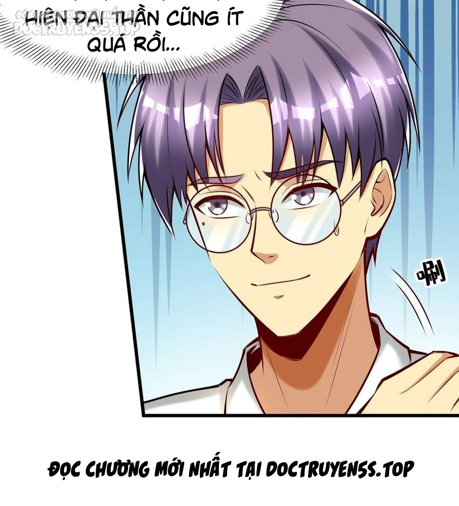 ta làm giàu từ thua lỗ game chapter 97 46