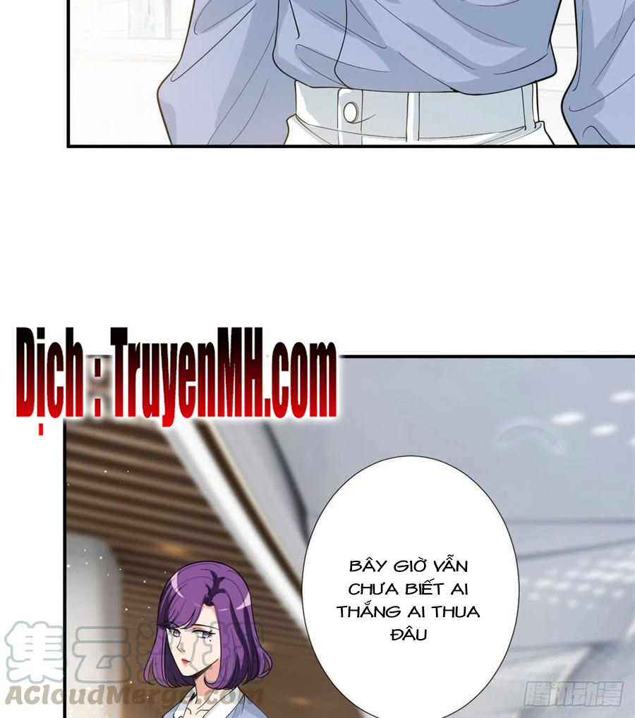 thí hôn lão công, cần giúp sức chapter 383 12