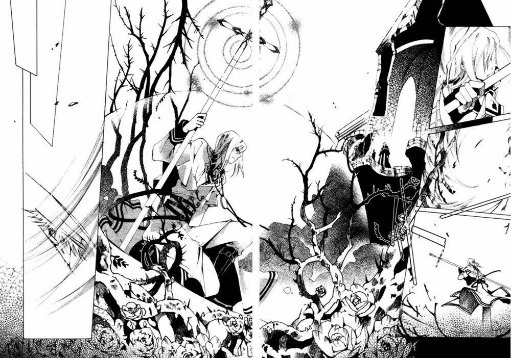 xing gui shi tian kong de dao lu chapter 11 18