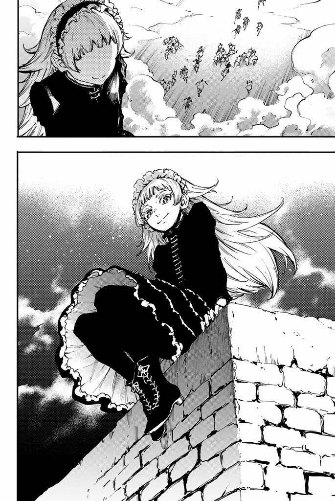 the abandoned sacred beasts chapter 29 28