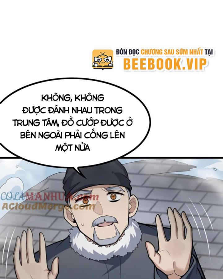 vô hạn sứ đồ và 12 nữ chiến binh chapter 414 5