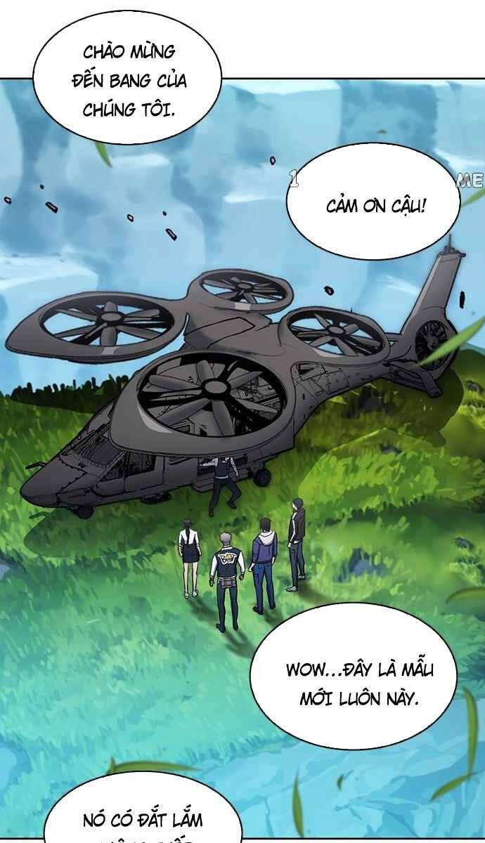 druid tại ga seoul - người hóa thú chapter 95 93