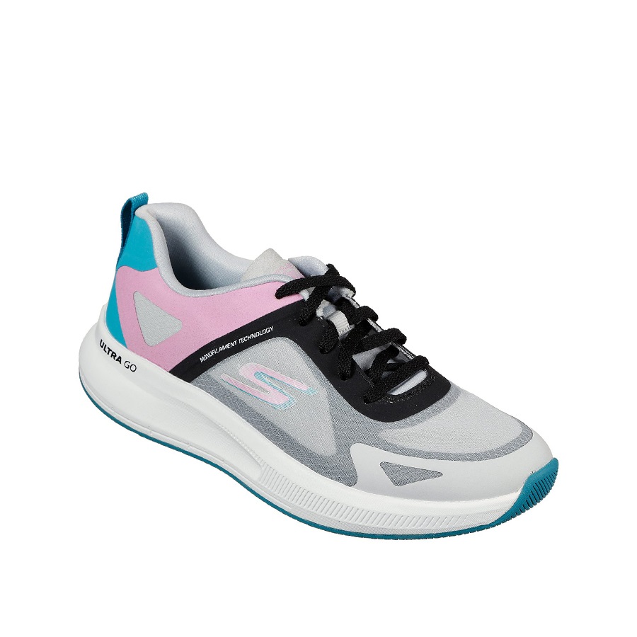 Giày Thể Thao Sneakers Nữ SKECHERS Go Run Pulse - 128079