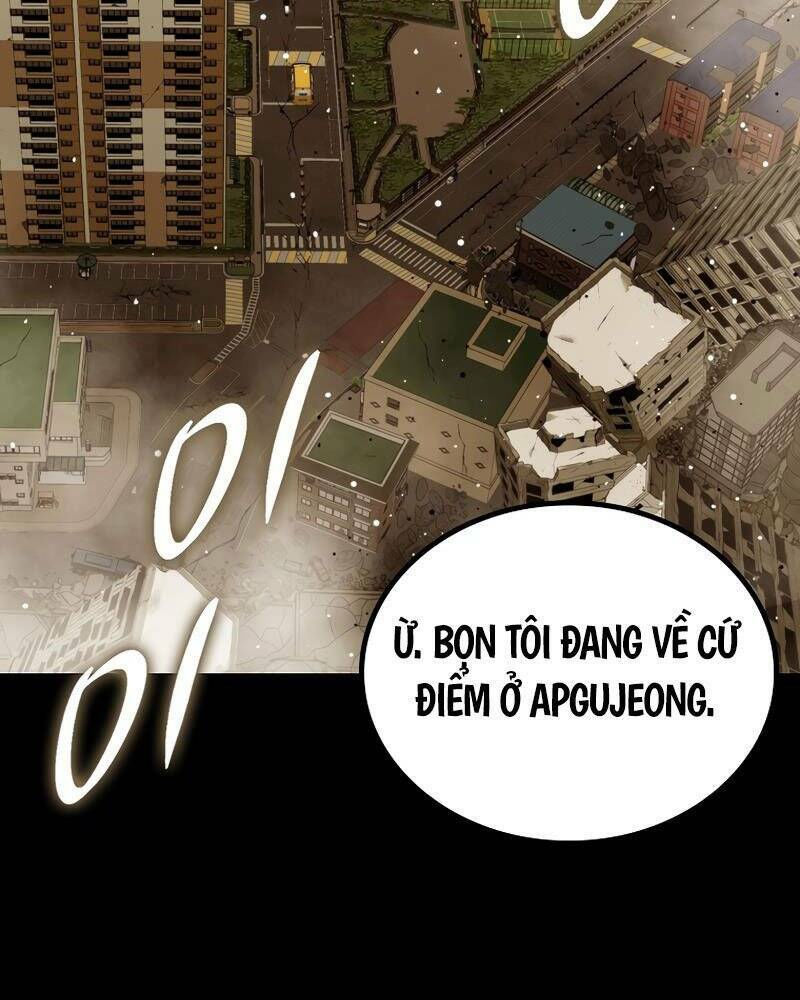 cánh cổng mở ra đúng ngày đầu tiên tôi thành chính trị gia chapter 25 24