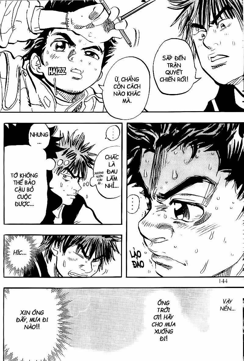 khát vọng đường đua chapter 47 17