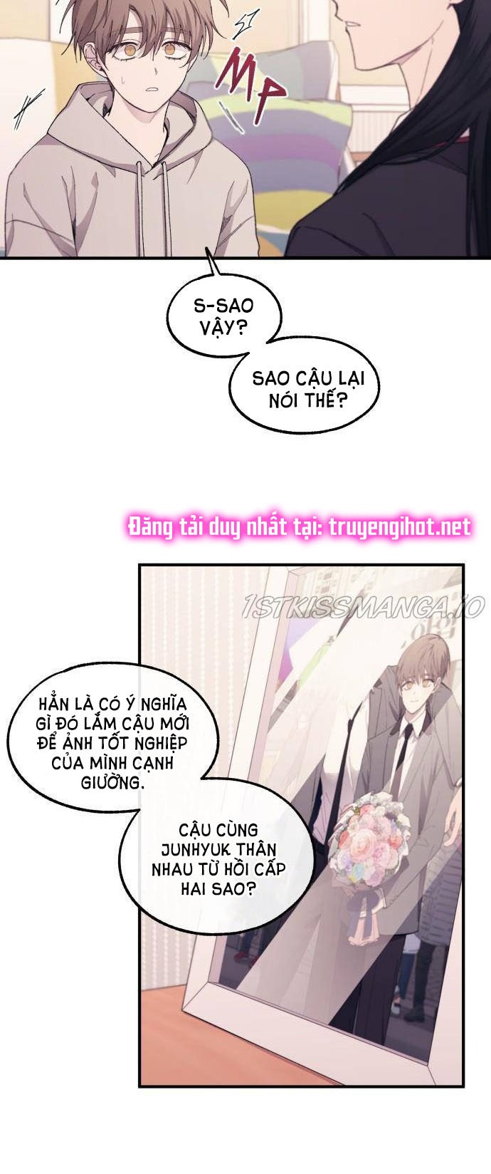 yeonwoo ngây thơ chapter 62 45