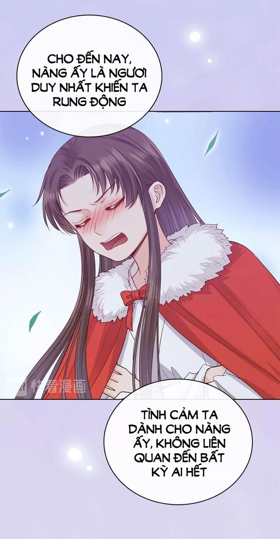 mỹ nhân già rồi chapter 70 39