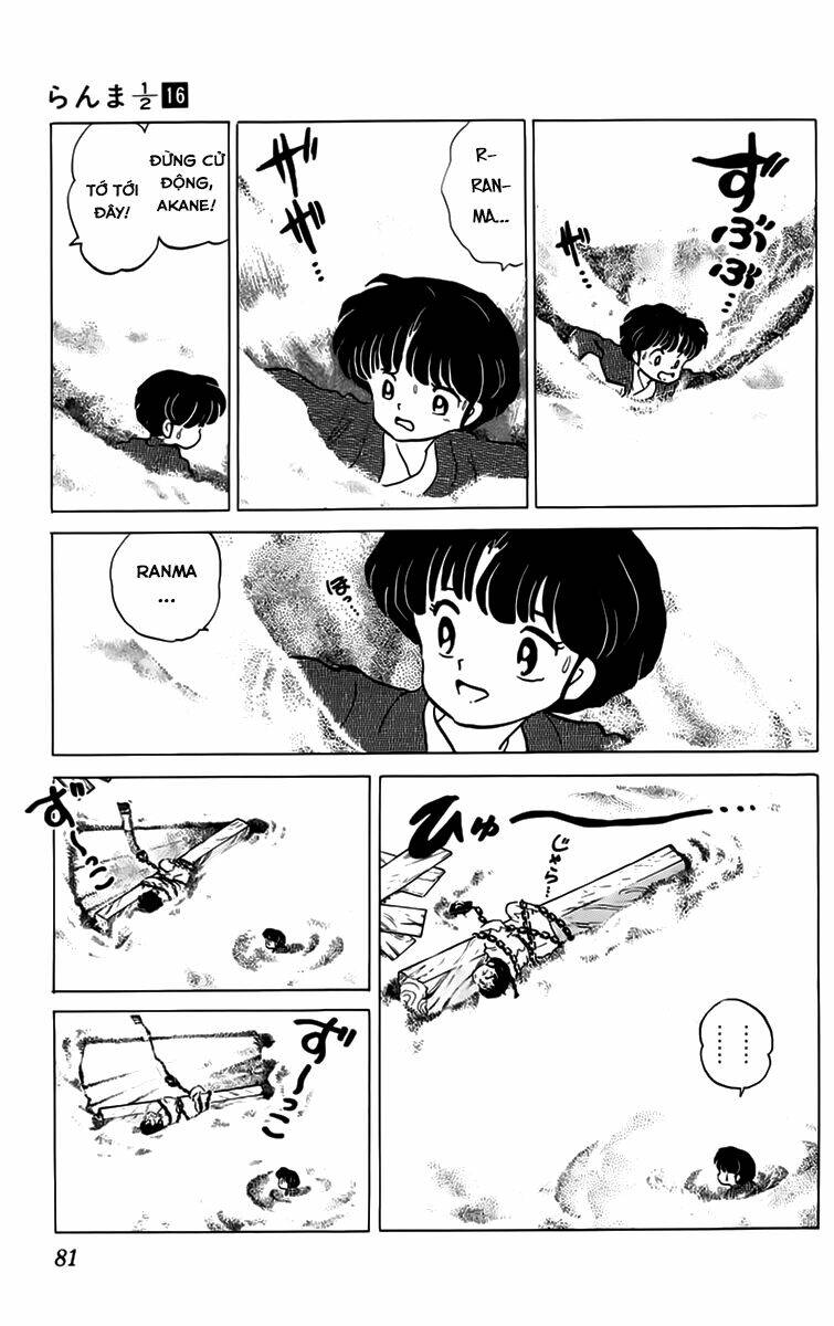 suối lời nguyền chapter 162 14