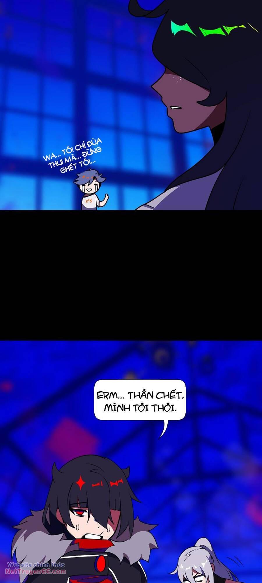 tử thần chapter 166 48