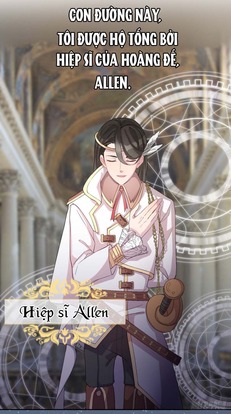 kế hoạch chinh phục công tước máu lạnh chapter 0 11