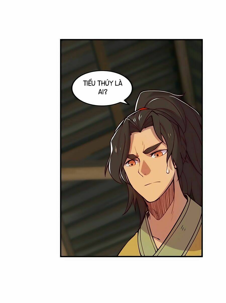 cuộc sống thoái ẩn của võ lâm chi vương chapter 15 13