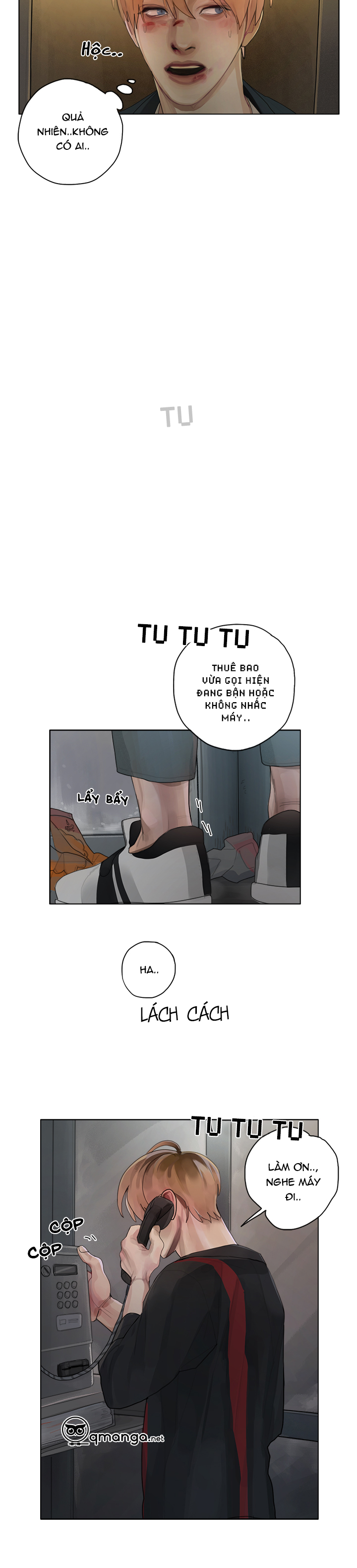18+ dục vọng chapter 6 4