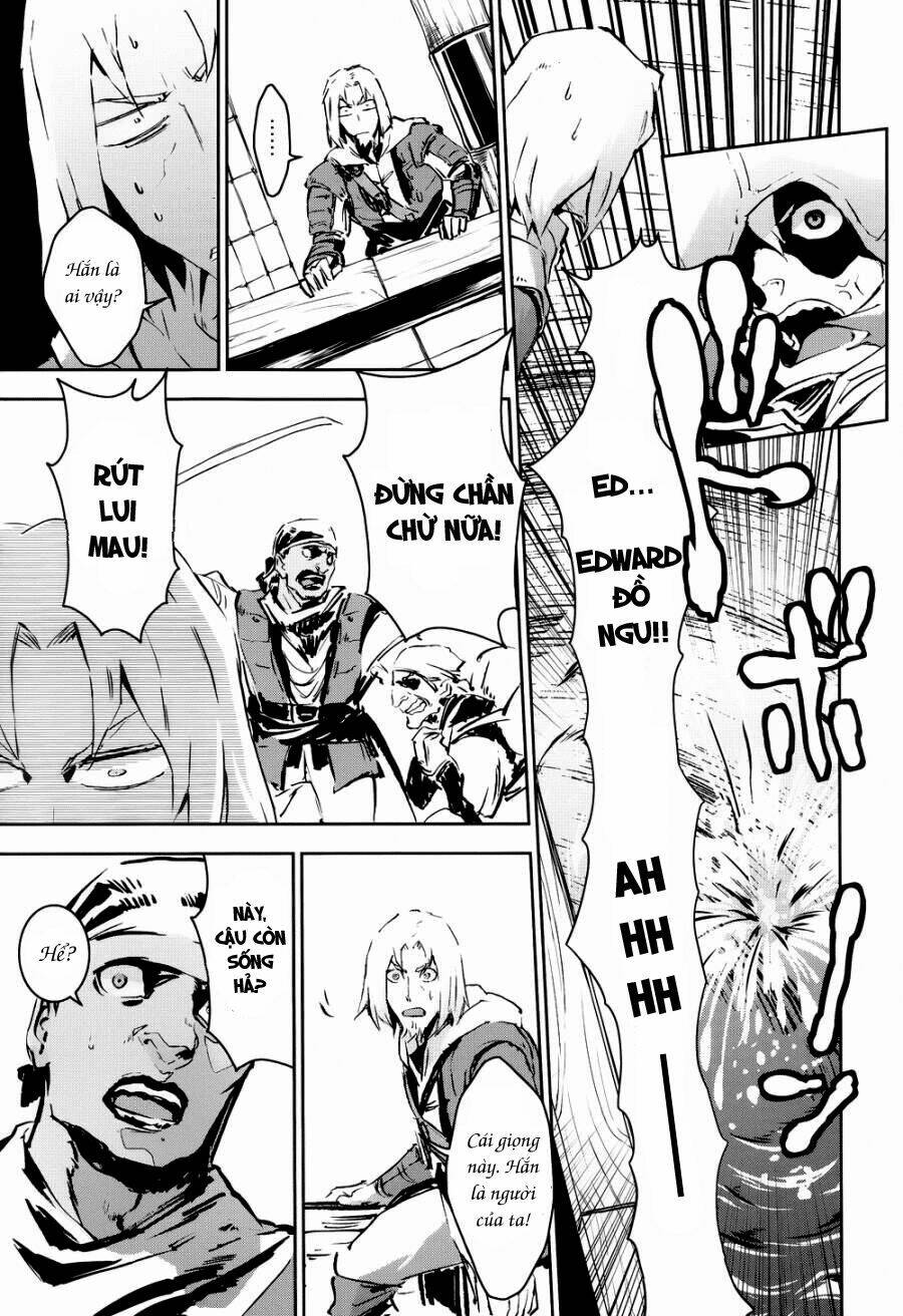 assassin's creed 4 - black flag - kakusei chapter 4 27