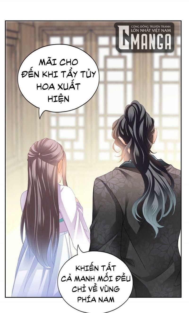 bổn vương muốn nàng chapter 34 15