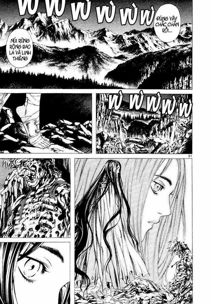 shin angyo onshi (tân ám hành ngự sử) chapter 5 20