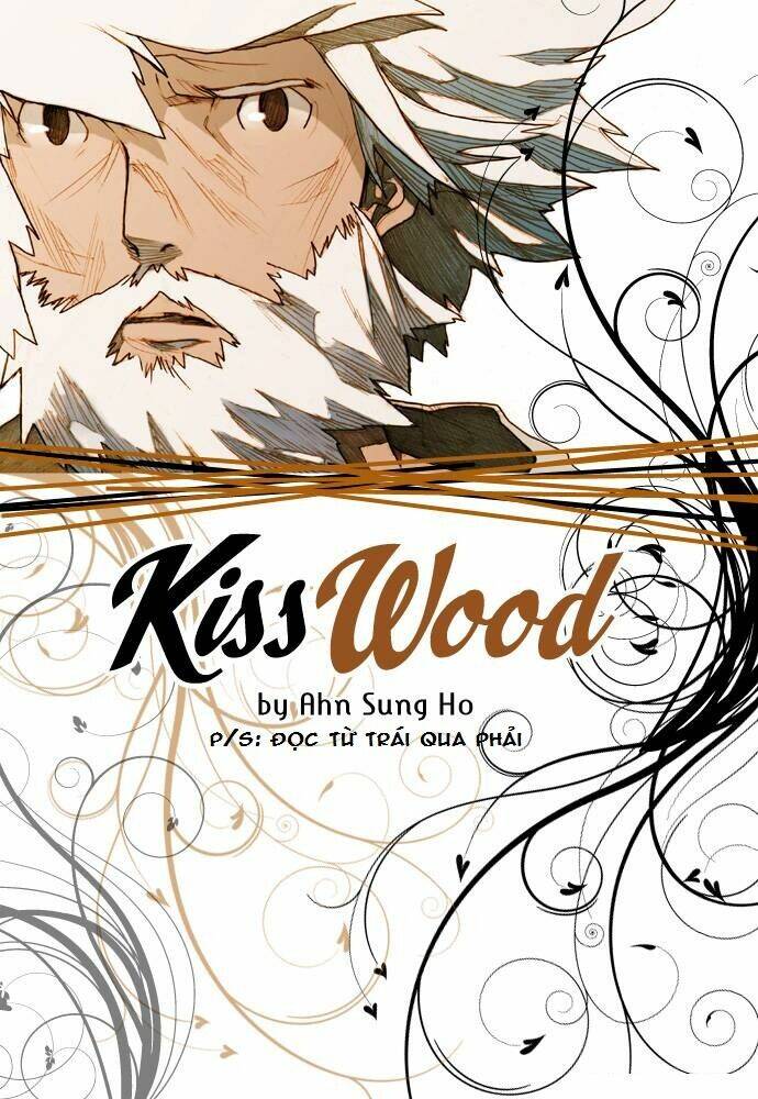 kiss wood chapter 1 1