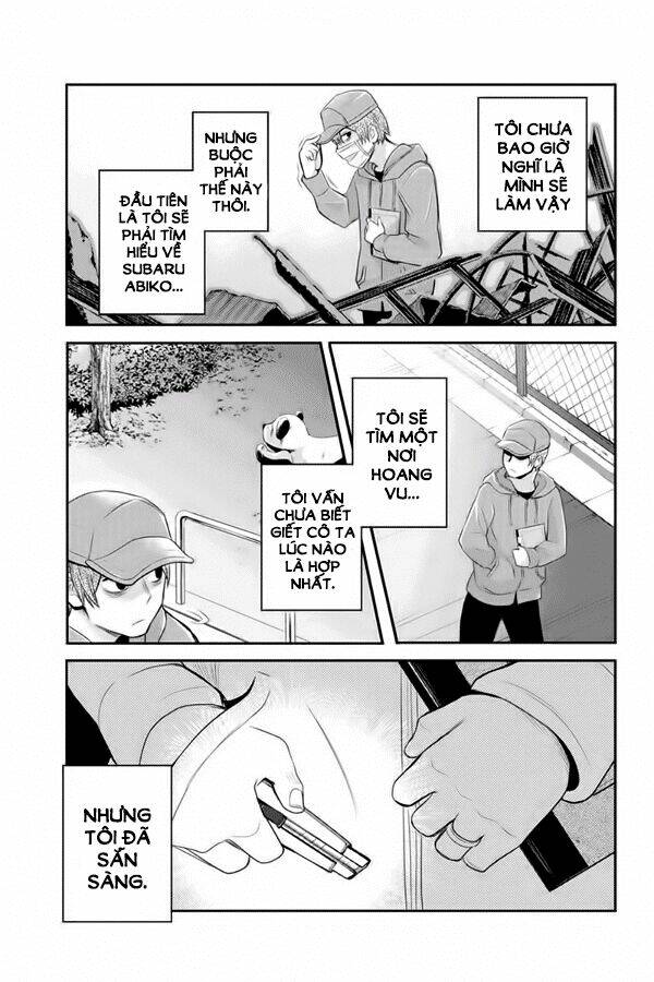 ana satsujin chapter 106 4