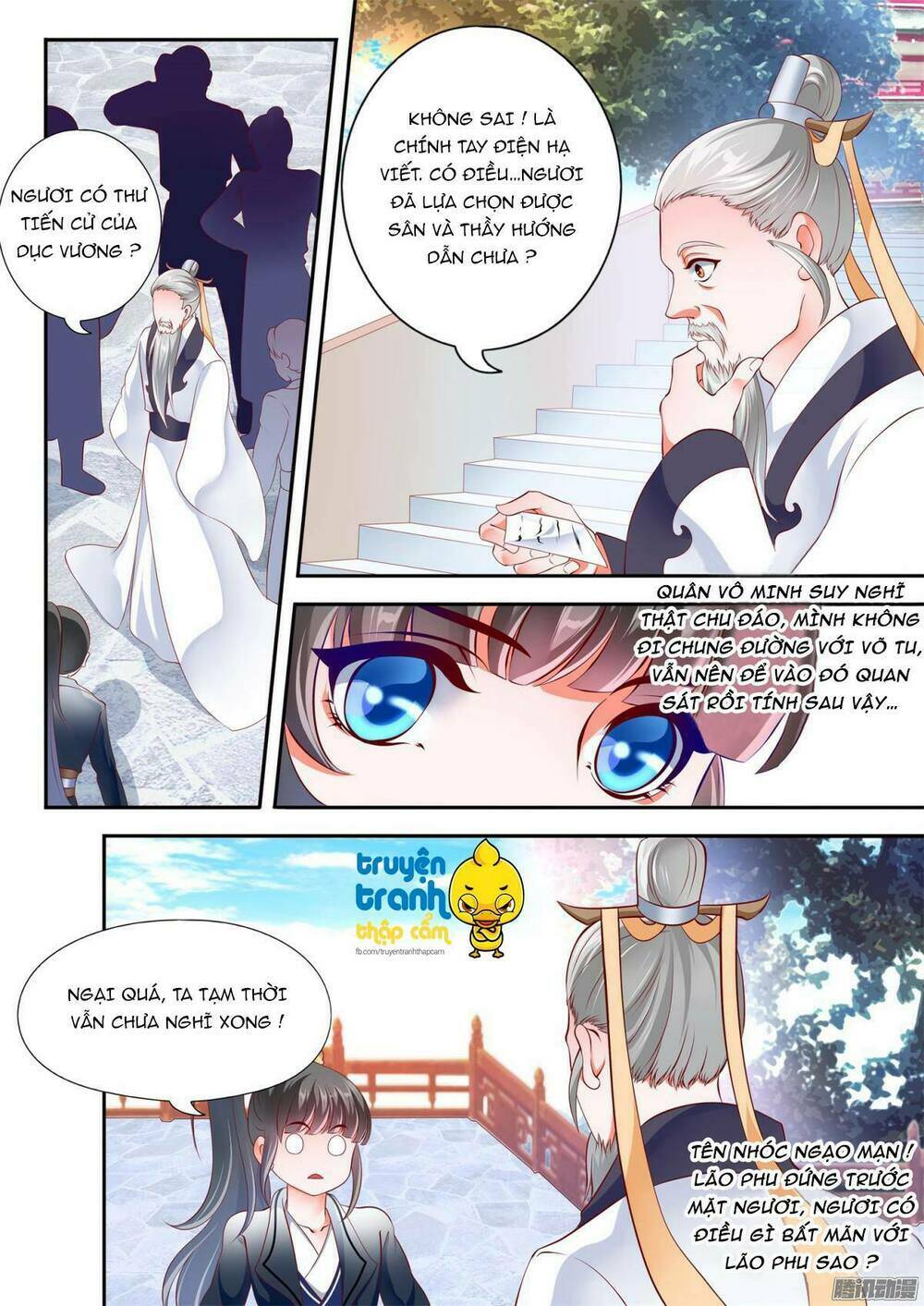 phi thường vô lương chapter 19 7