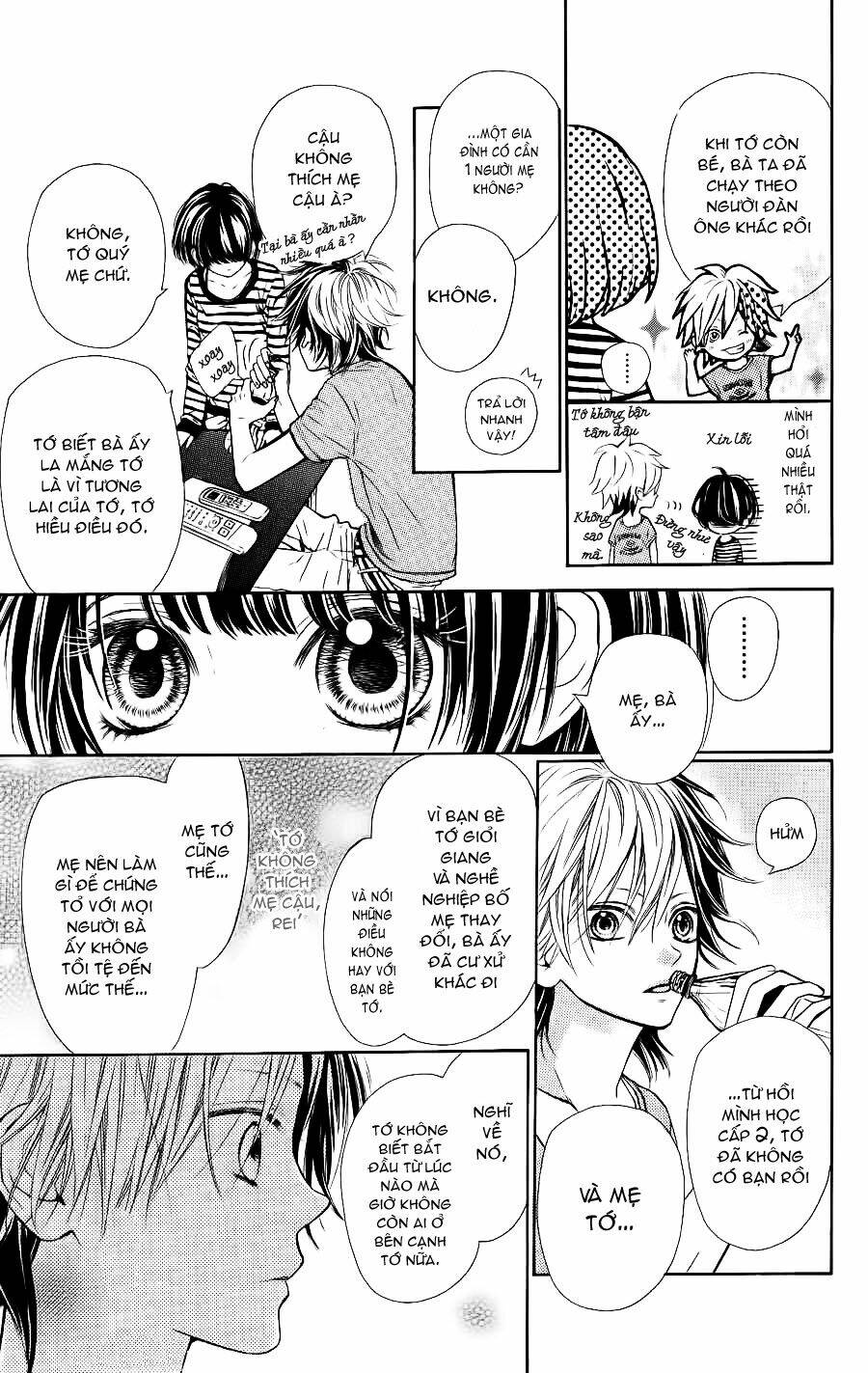 in the chocolate chapter 1 18