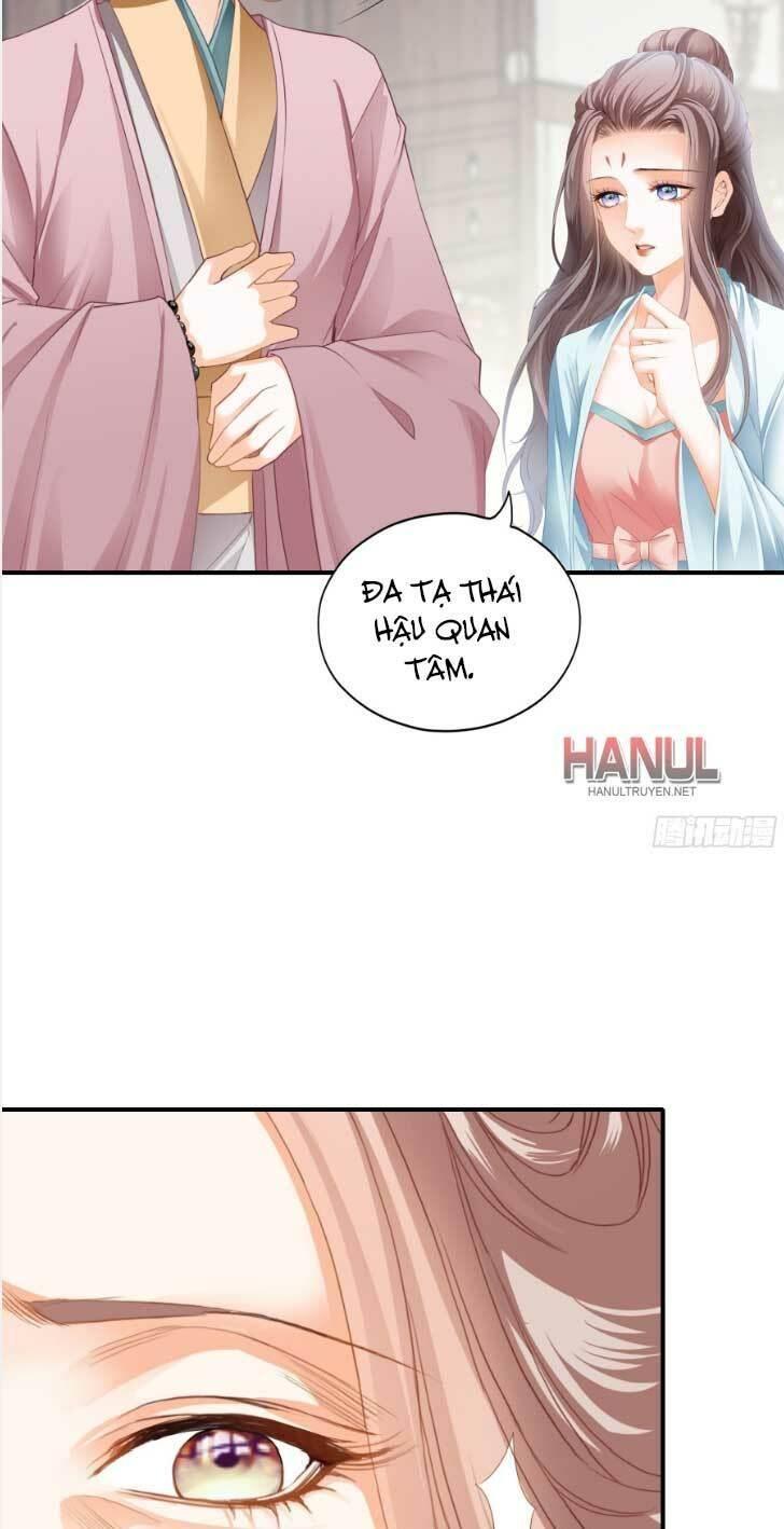 bổn vương muốn nàng chapter 168 21