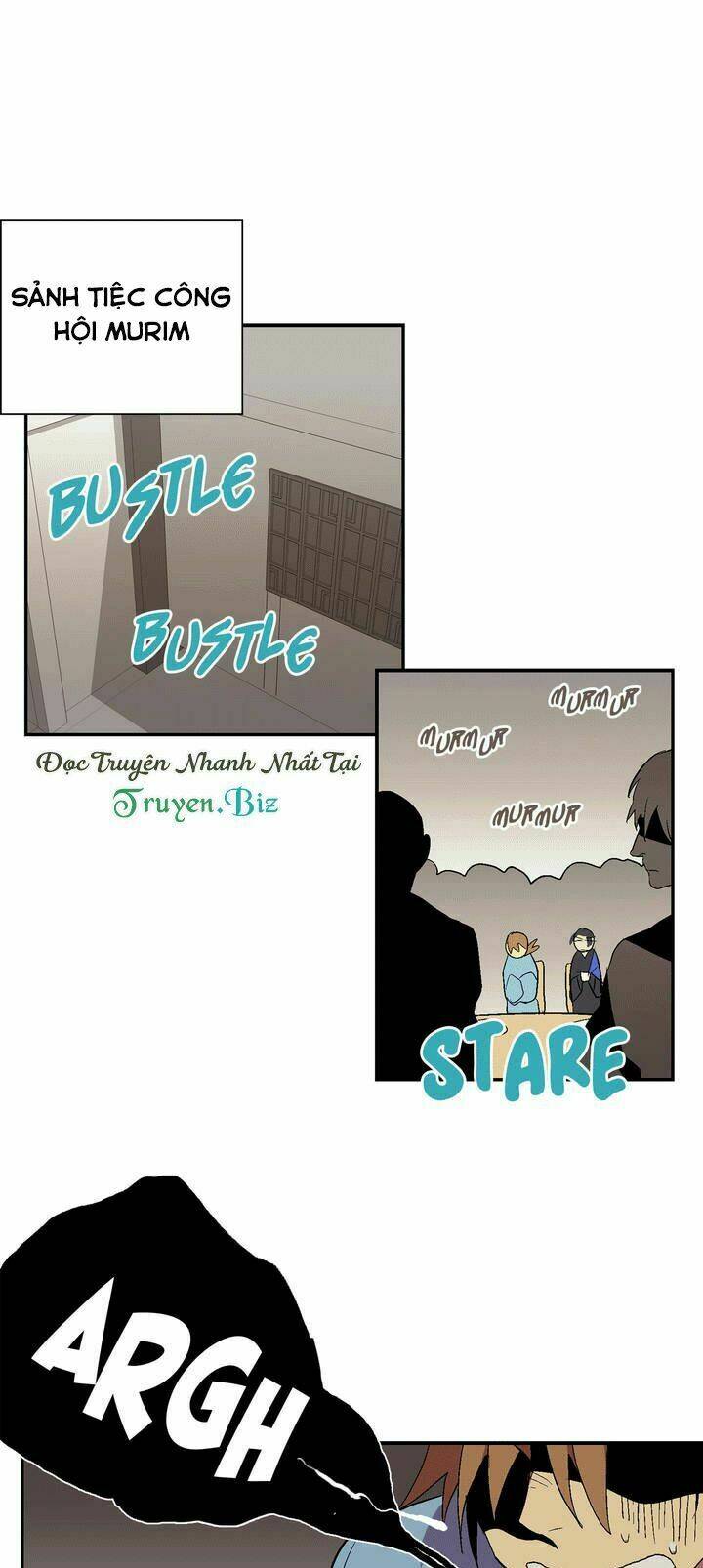 biên niên sử lãnh nguyệt chapter 40 19