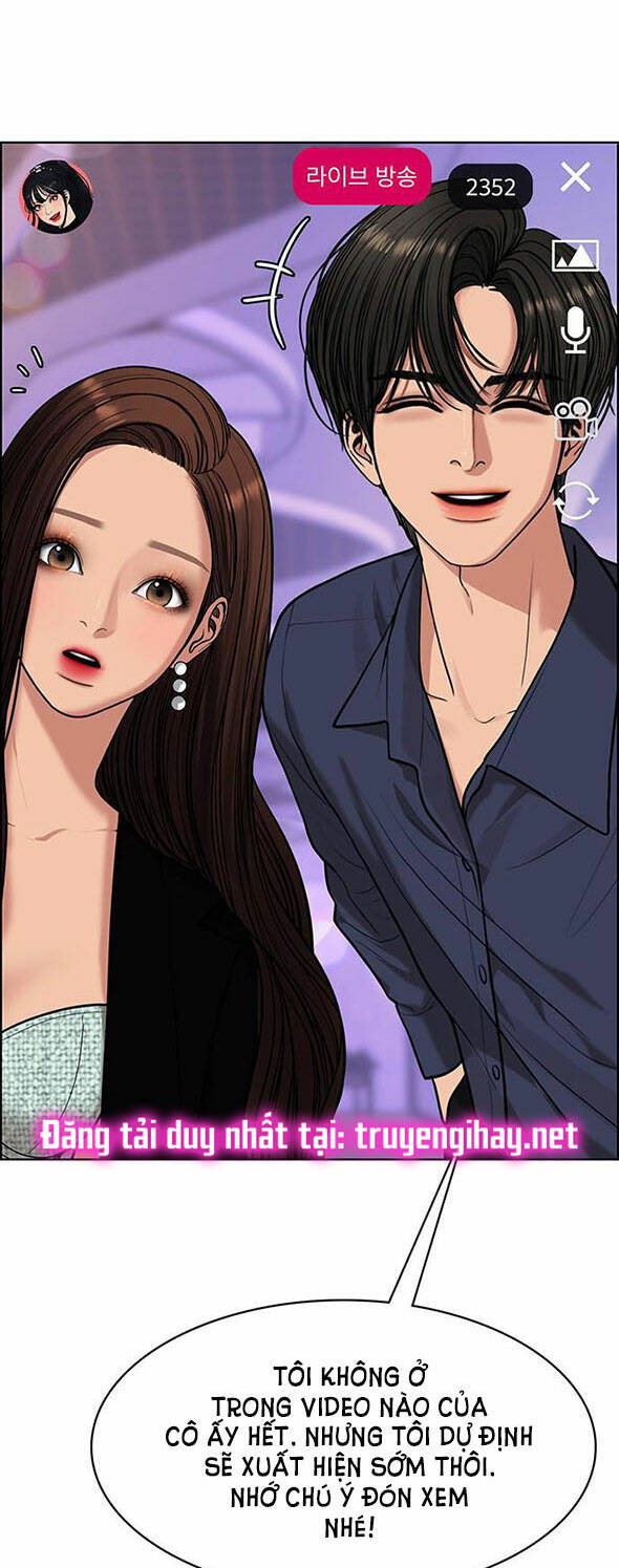 nữ thần giáng thế chapter 182.1 26