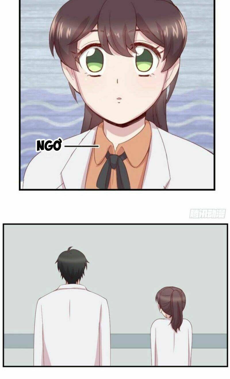 thần y apollo của tôi chapter 24 26