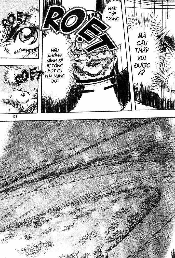 khát vọng đường đua chapter 30 7