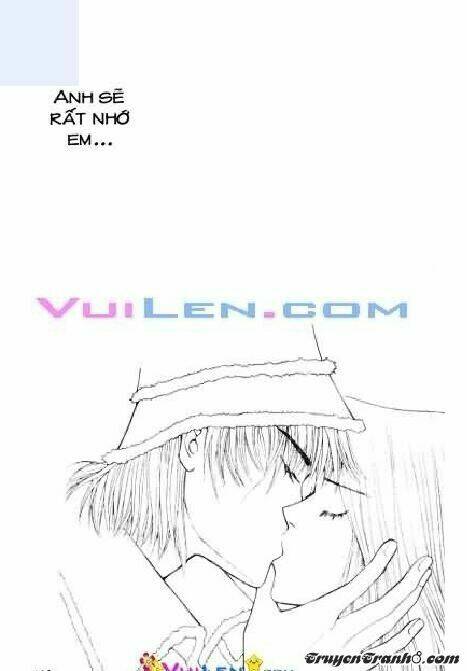 người mẫu hoàn hảo chapter 8 162