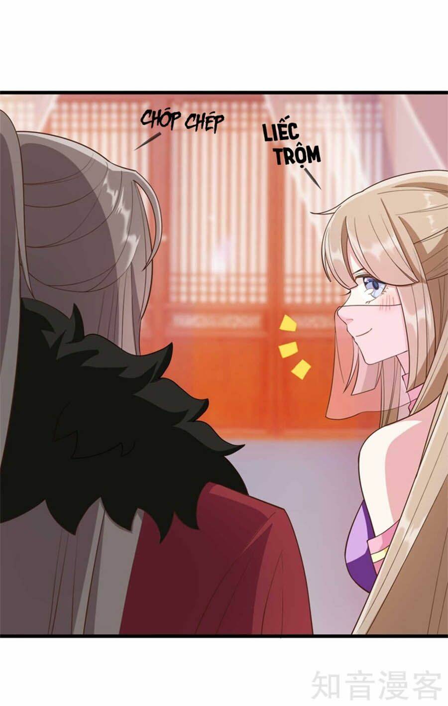 đích nữ hữu độc chapter 29 10