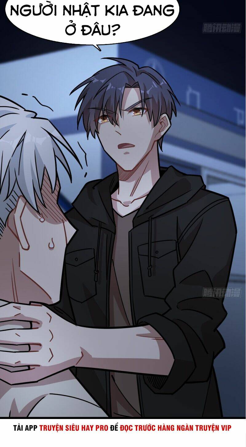 thâm dạ thư ốc chapter 126 13