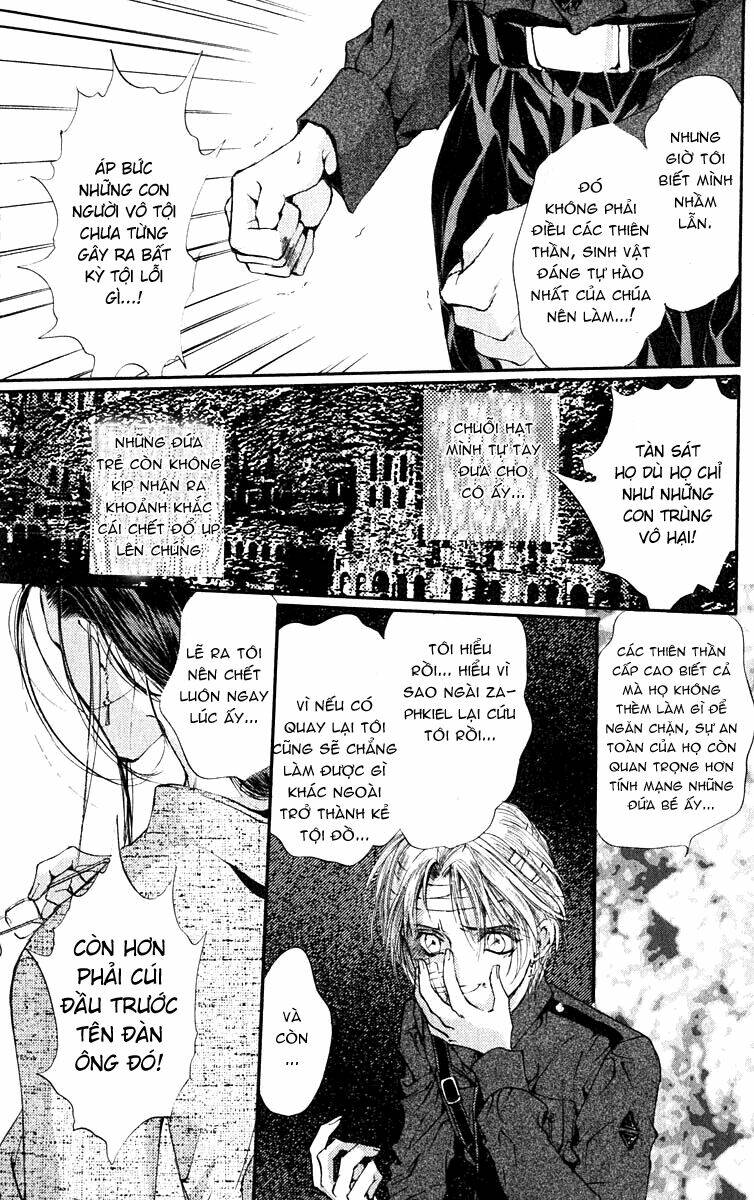 tình yêu loạn luân chapter 64 27