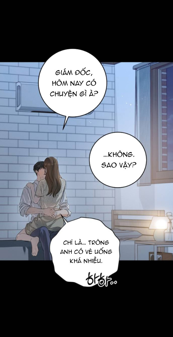 Nóng Lòng Muốn Giày Vò Em chapter 81.1 5