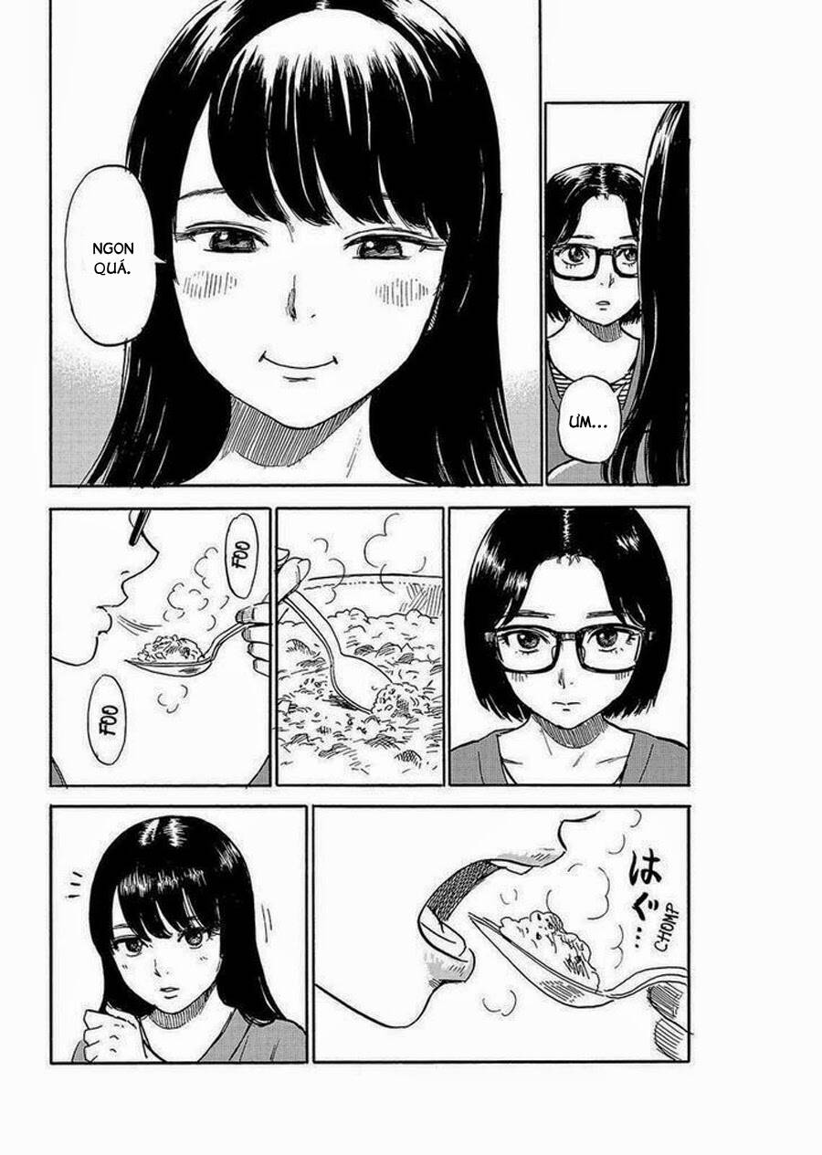 boku wa mari no naka chapter 42 12