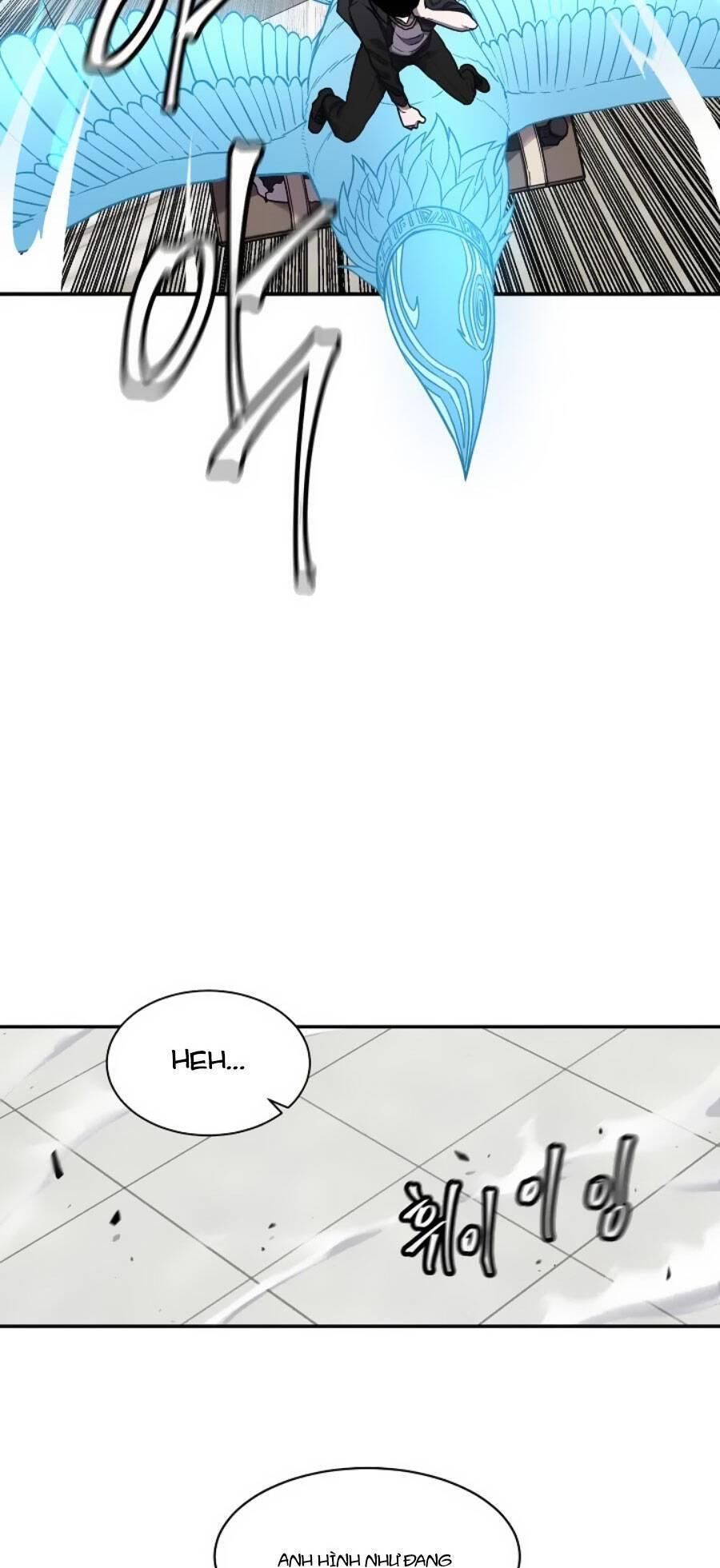 shaman - pháp sư chapter 41 30