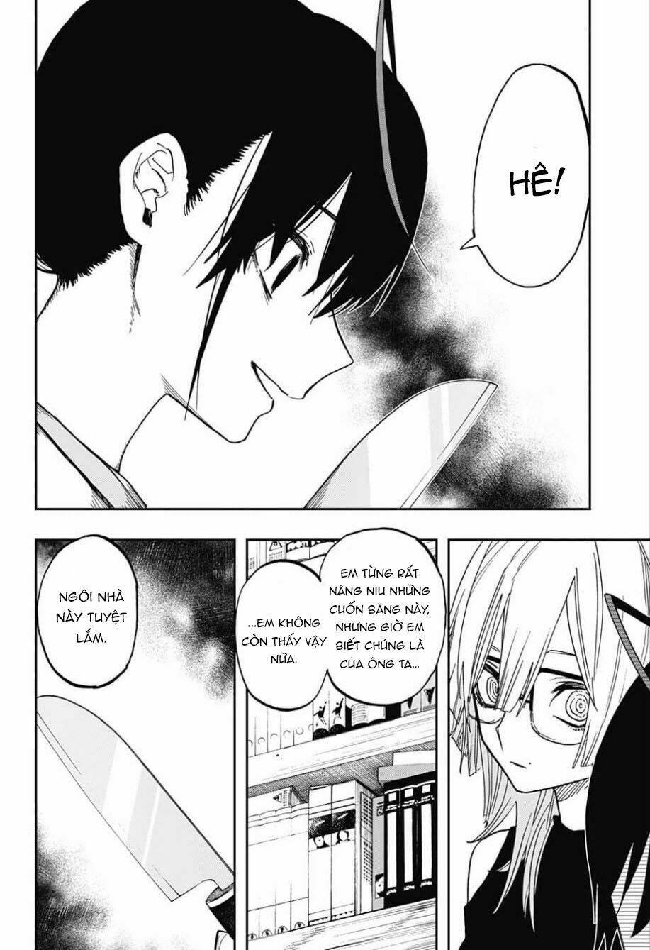 nữ diễn viên tài năng chapter 79 22